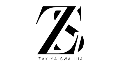Zakiya Digital Marketer